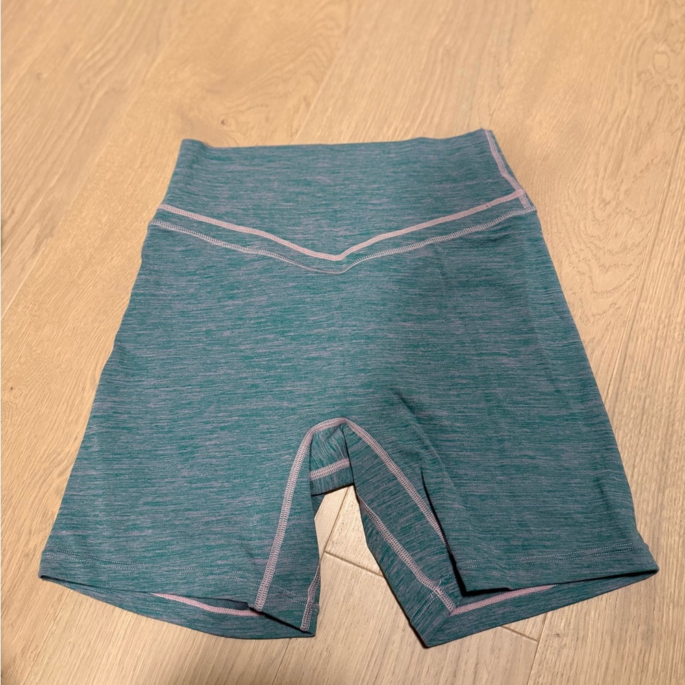 Vitality Daydream Block Volley Short- Watermelon